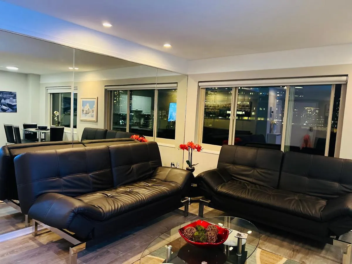 2 Bedroom Penthouse Downtown Seattle United States