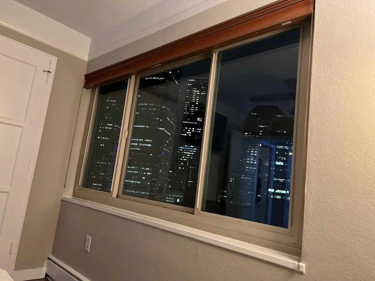 2 Bedroom Penthouse Downtown Seattle United States