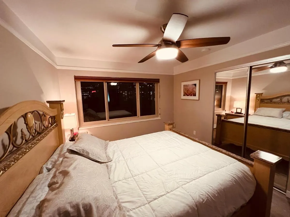 2 Bedroom Penthouse Downtown Seattle 0*,  United States