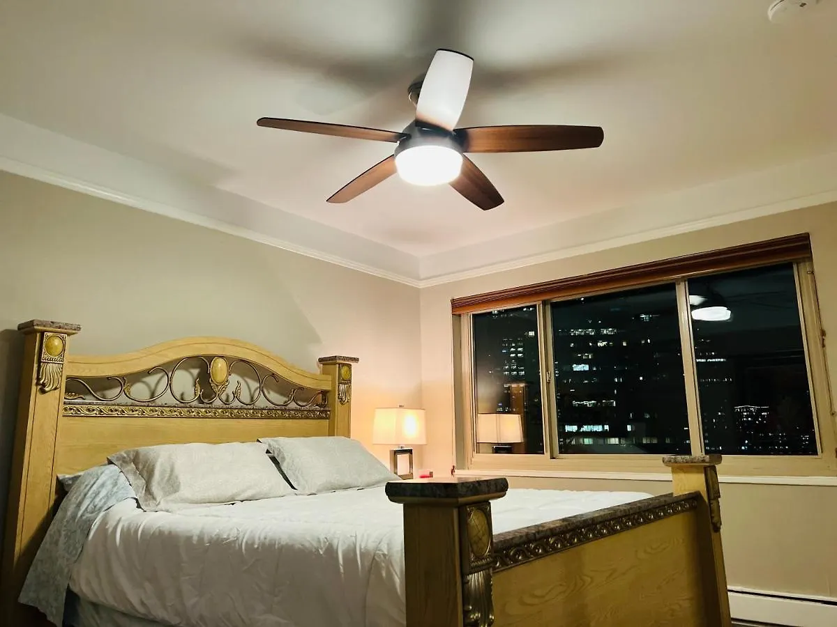 Apartment 2 Bedroom Penthouse Downtown Seattle United States