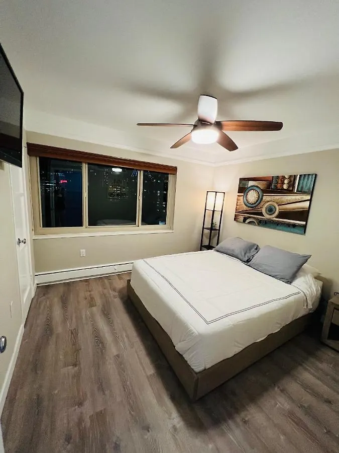 Apartment 2 Bedroom Penthouse Downtown Seattle United States