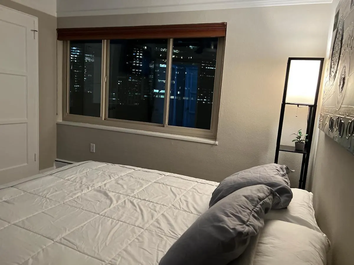 2 Bedroom Penthouse Downtown Seattle 0*,