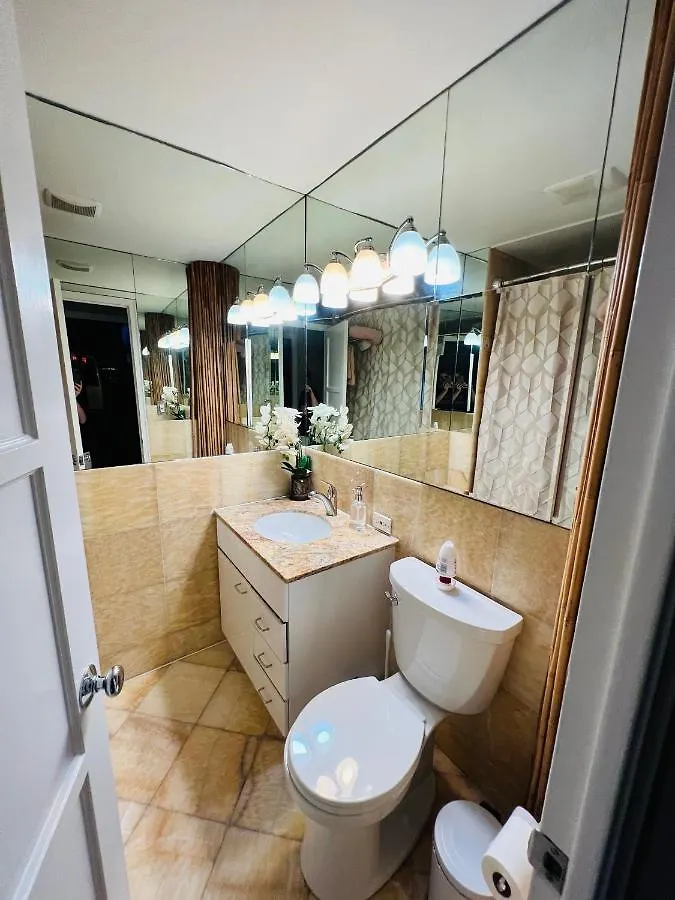 2 Bedroom Penthouse Downtown Seattle 0*,  United States