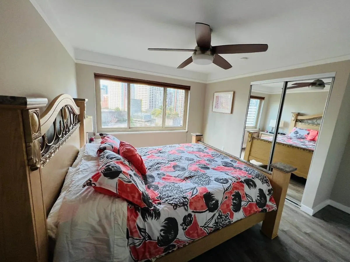 2 Bedroom Penthouse Downtown Seattle 0*,