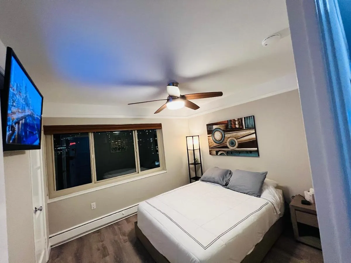 2 Bedroom Penthouse Downtown Seattle 0*,  United States