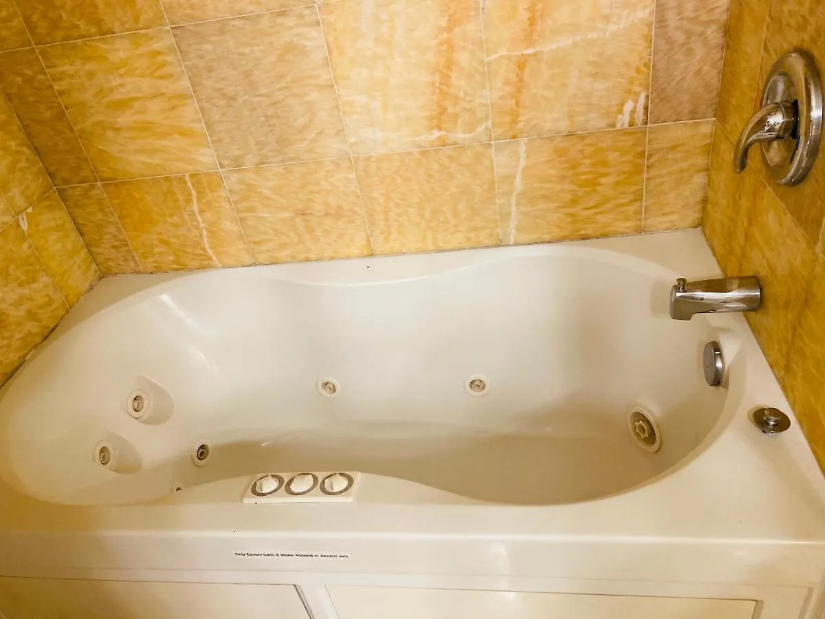 2 Bedroom Penthouse Downtown Seattle United States