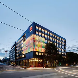 4* ホテル Citizenm South Union