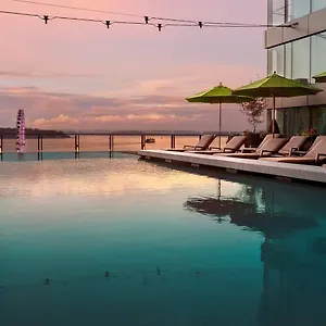 Hotel Four Seasons, Seattle