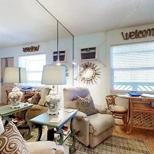 Chateau 8w Apartment Clearwater Beach
