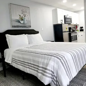 4a Apartment Lakeland