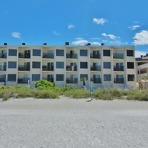 Belleair Club 112 Apartment Clearwater Beach