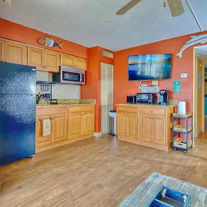 Belleair Club 312 Apartment Clearwater Beach