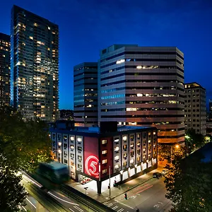 Hotel Staypineapple, Five, Downtown, Seattle