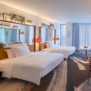 Hotel Lotte, Seattle