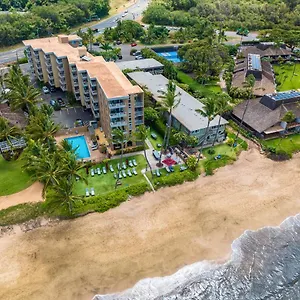 401 Nani Kai Halebeachfrontnewly Remodeled Holiday home Kihei