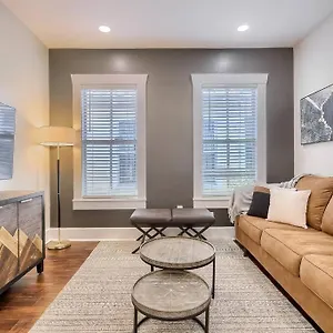 Ybor Azul Den Holiday home Tampa