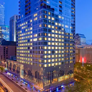 Отель Hyatt At Olive 8, Сиэтл