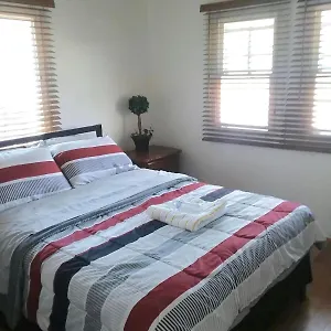 House & Rv Near Lax Homestay Los Angeles