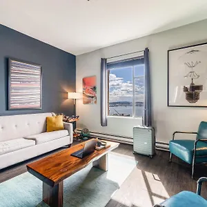  Apartamento Oxford By At Mine Hospitality