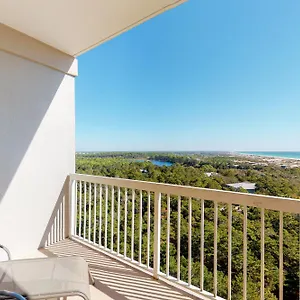 Tops'l Summit Iv Holiday home Destin