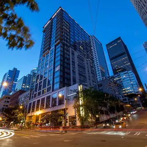 Hotel 1000, Lxr &, Seattle