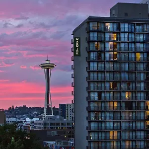 Hotel Warwick, Seattle