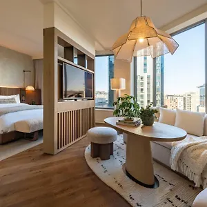 5* Hotel 1 Hotel Seattle