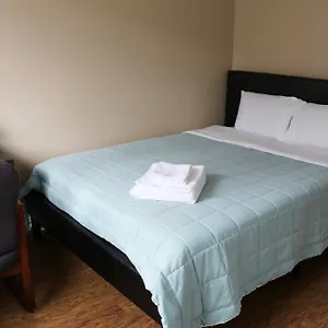 Quiet, Clean And Comfortable Seattle
