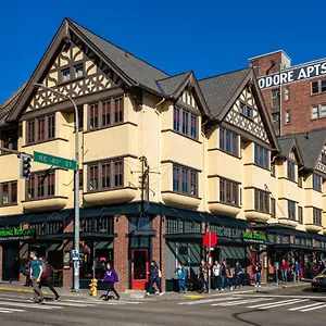 College Seattle