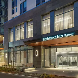 Hotel By Marriott Downtown Convention Center, Seattle