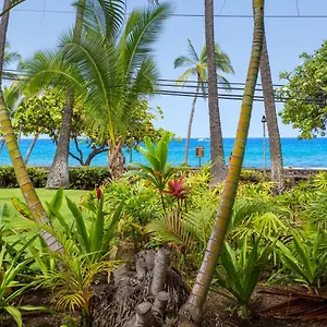 Spring Rates Book Now - Islander Apartment Kailua-Kona