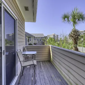 Pointe Apartment Destin