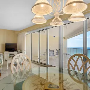 Tops'l Tides Ii Holiday home Destin