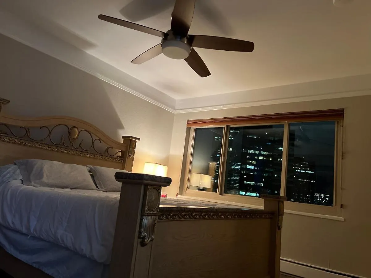 2 Bedroom Penthouse Downtown Seattle United States